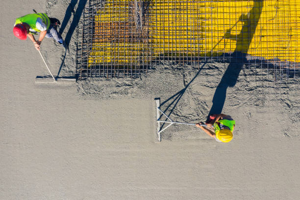  Dubach, LA Concrete contractor Pros