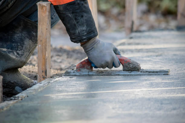 Reliable LA Concrete contractor Solutions