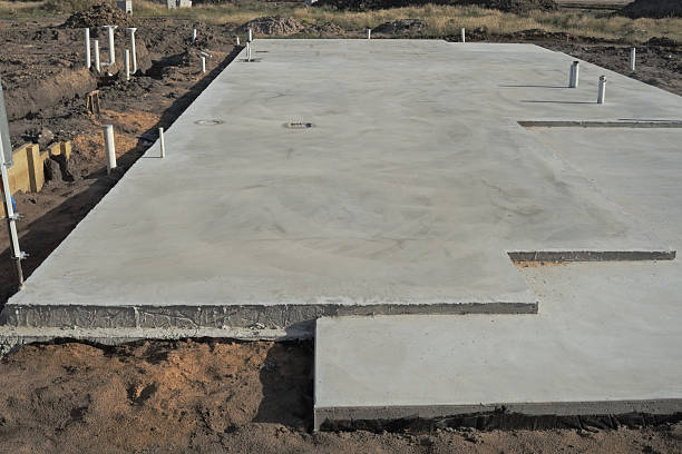 Best Concrete Driveway Installation in Dubach, LA